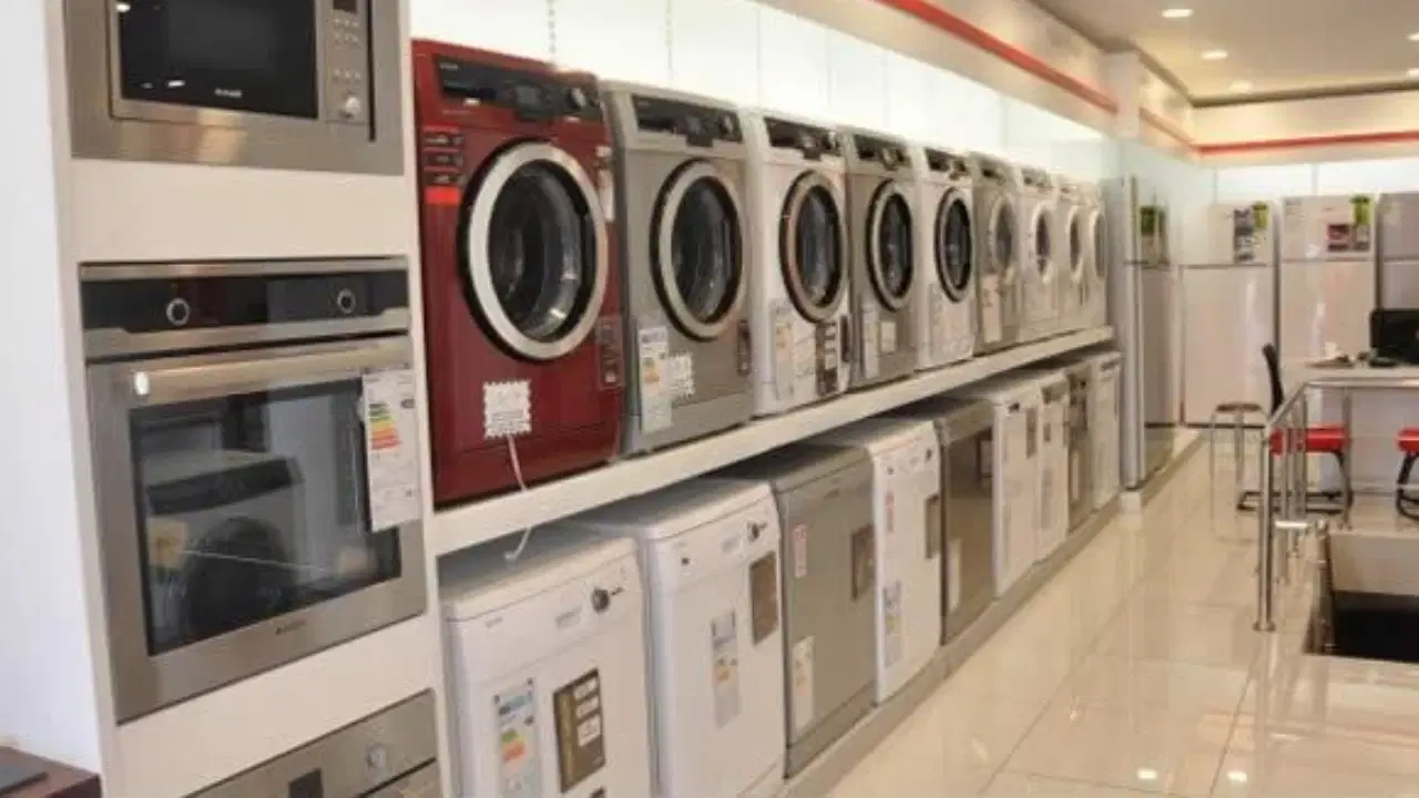 Yığılca Beyaz Eşya Tamircisi